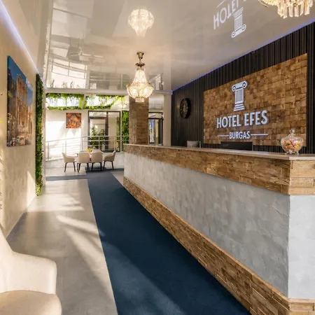 Hotel Efes