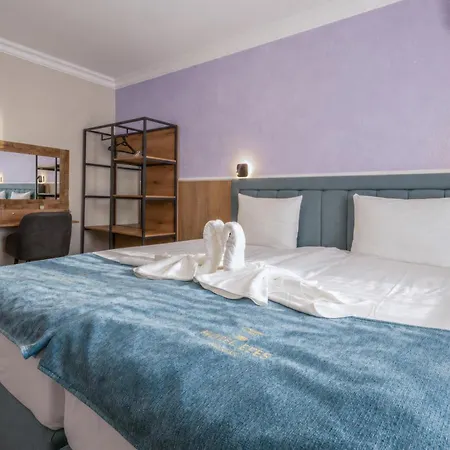 Efes Hotel Burgas