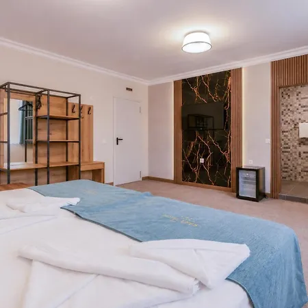 Hotel Efes Burgas