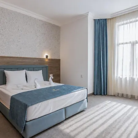 Hotel Efes *