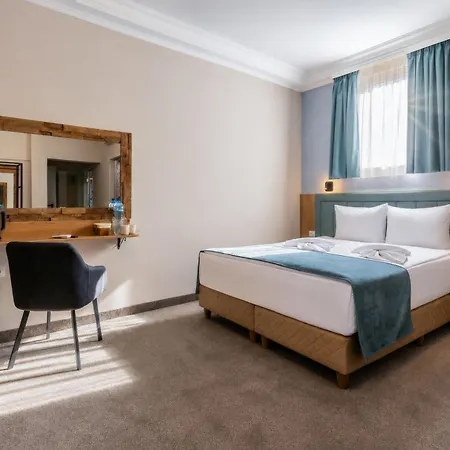 Efes Hotel Burgas
