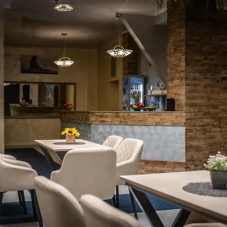 Efes Hotel