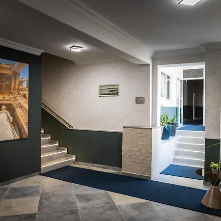 Efes Hotel