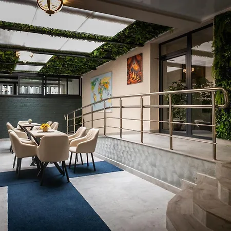 Hotel Efes