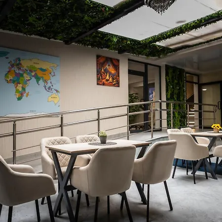 Efes Hotel