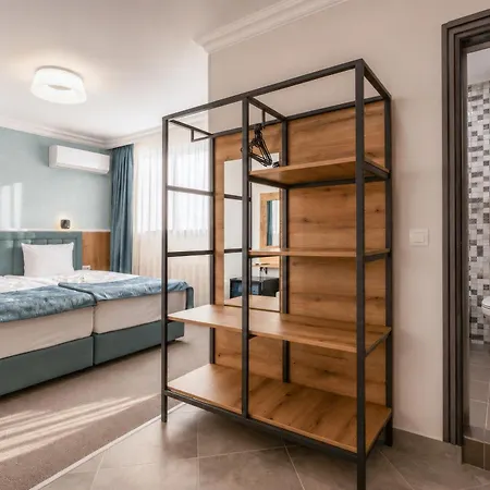 Efes Hotel Burgas