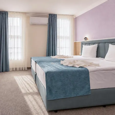Hotel Efes Burgas