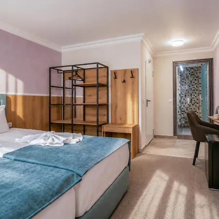 Efes Hotel Burgas