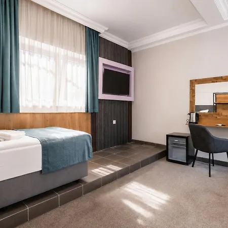 Hotel Efes Burgas