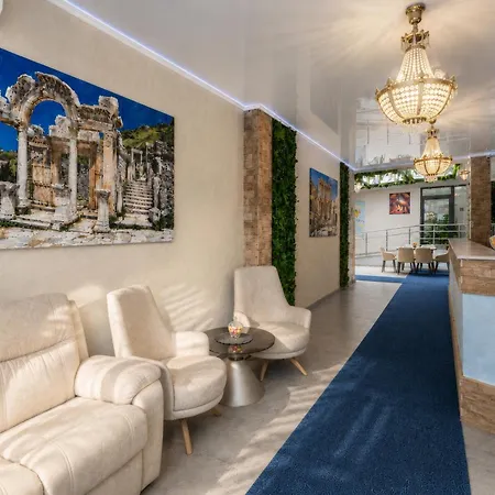 Hotel Efes *