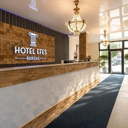 Efes Hotel